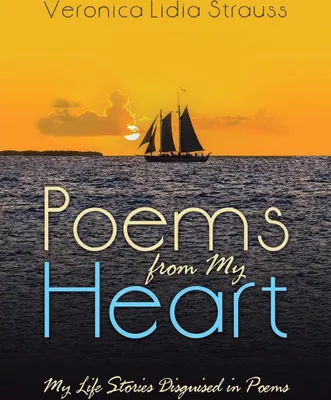 Produktbild von Poems from My Heart
