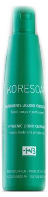 Immagine prodotto di Koresoap Sapone Detergente 300 Ml