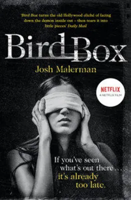 Immagine prodotto di Bird Box