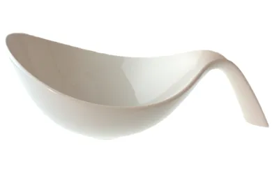 Produktbild von Villeroy & Boch Flow Schüssel mit Griff