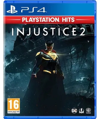 Zdjęcie produktu dla Warner Bros PS4X-W038, PlayStation 4, Tryb multiplayer, oczekujące na klasyfikację