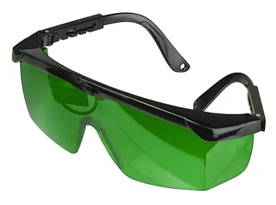Produktbild von LIMIT 178630505 Schutzbrille für grünen Laser