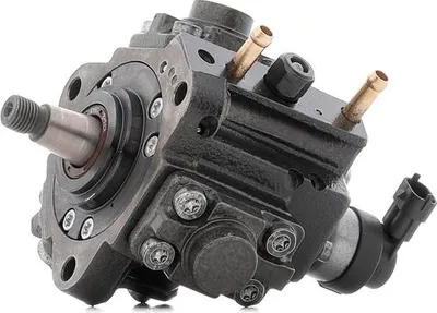 Produktbild von BOSCH 0 986 437 025 Diesel Hochdruckpumpe Kraftstoffpumpe für OPEL ZAFIRA B (A05)