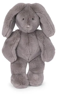 Produktbild von Grauer Plüschhase Luison von Moulin Roty