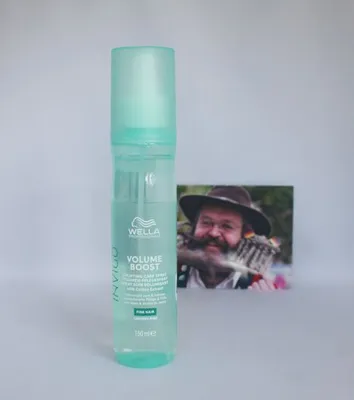 Produktbild von Wella Invigo Volume Boost Uplifting Care Spray 150ml