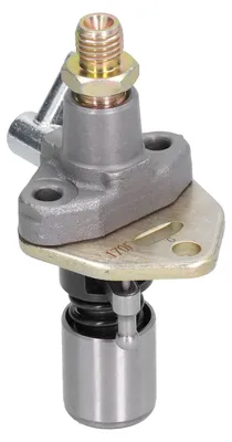 Immagine prodotto di Gruppo pompa di iniezione diesel con coperchio di protezione per microfresa per trattori 170F/10/78