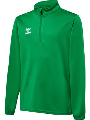 Produktbild von Hummel hmlESSENTIAL HALF-ZIP KIDS