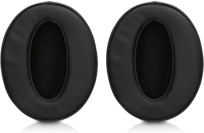 Productafbeelding van Oorkussens voor HD4.50 Hoofdtelefoons - Zwart