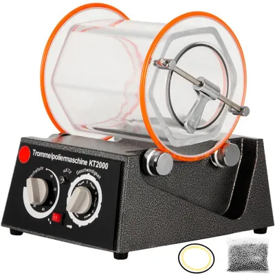 Produktbild von Propaan-Gas-Schmiedeofen für sechseckige Form bis 1426°C
