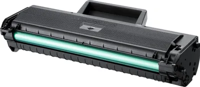 Image de HP MLT-D1042S Toner original noir, 1500