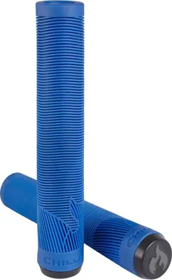 Produktbild von Chilli Stunt Scooter Griffe - XL Blau