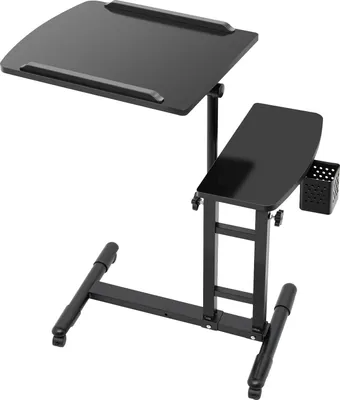 Image de Repose-bras Repose-jambes Réglable en hauteur Établi Repose-bras Support pour les mains Amovible Rotation à 360° Réglable