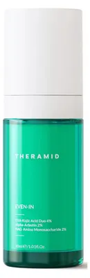 Produktbild von Theramid Even In – Anti-Spot Serum gegen dunkle Flecken