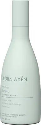 Obrázek produktu pro Šampon na vlasy Björn Axén Moisture, 250 ml