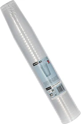 Produktbild von 12000 Gläser für Apfelwein 0,25 l Ø 7 cm · 10,5 cm unzerbrechlich