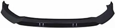 Produktbild von DIEDERICHS Spoilerlippe 1033262 Vorne für AUDI A3 Limousine (8VS, 8VM)