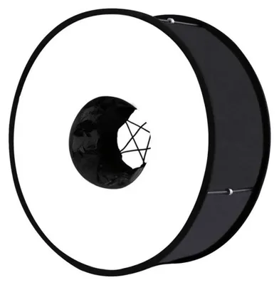 Obrázok produktu pre Softbox difúzor kruhový 45 cm Pu5145