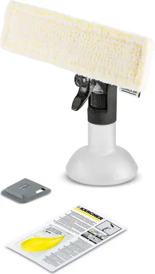 Produktbild von Kärcher Sprühflaschenset Extra