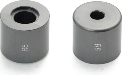 Produktbild von Enduro Bearings Äußerer Innerer Einpressadapter für R8 Lager (TKHTR8O)