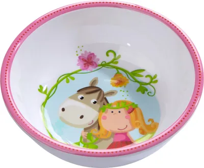 Produktbild von HABA Schuessel Vicki & Pirli 0 0 STK