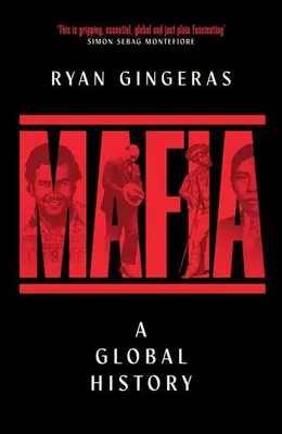 Produktbild von Mafia: A Global History