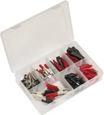 Produktbild von SEALEY Klemme Elektrische Universalteile AB023CA
