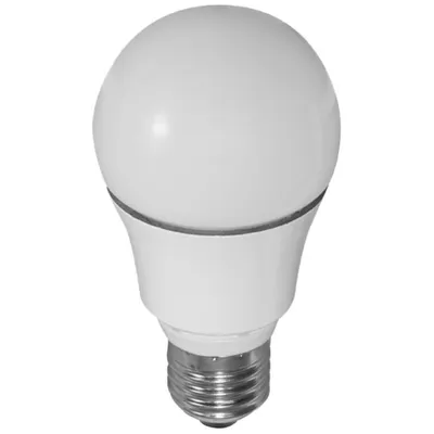 Produktbild von Müller-Licht LED-A60, 7 W, E27, 470 lm, 25000 h, Warmweiß