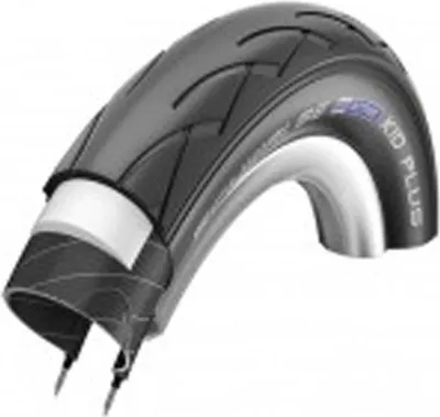 Productafbeelding van Banden van 12 inch voor rolstoel TAiMA XC