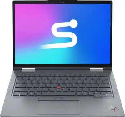 Zdjęcie produktu dla Laptop Lenovo ThinkPad X1 Yoga 7. generacji | Intel i7-1260P | 16 GB DDR5 | 512 GB SSD | 14 cali Full HD | Windows 11 | Stan A-