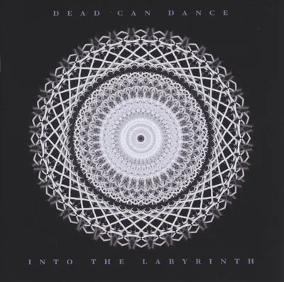 Obrázok produktu pre Dead Can Dance: Dead Can Dance: (CD / I)