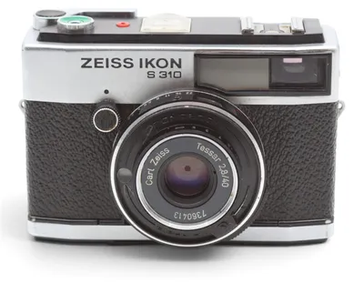 Produktbild von Zeiss Ikon S310 Contessa Sucherkamera Kamera Analogkamera analog