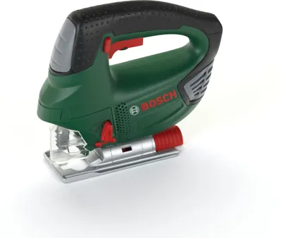 Zdjęcie produktu dla Jucarie Fierastrau mecanic Klein Bosch