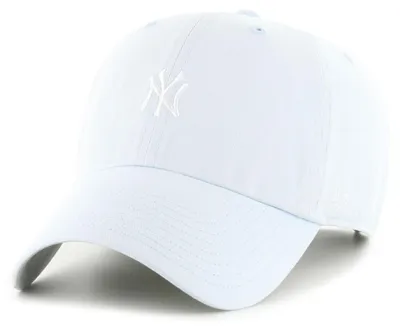 Produktbild von 47 Brand Snapback Cap - BASE RUNNER New York Yankees sky