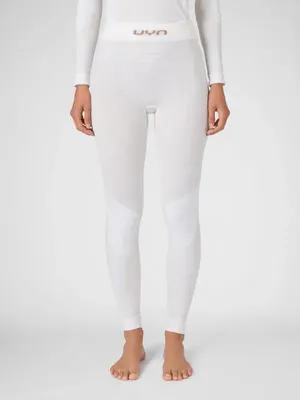 Produktbild von UYN Thermohose Cashmere Biotech für Damen, Hybridgarn mit Kaschmir und Primaloft, Wärmeisolierung, Gr. S/M