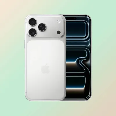 iPhone 17 Pro Max 512GB Srebrny