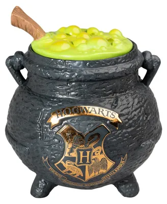Productafbeelding van Harry Potter Koekjestrommel "De Druppelende Ketel"