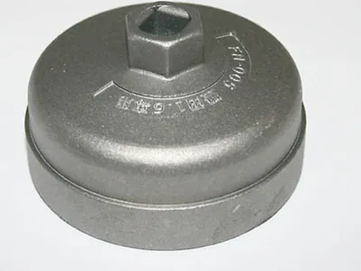 Image de SHIN YO Ölfilterschlüssel, 65+67 mm