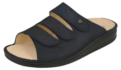 Produktbild von Finn Comfort Komfort Sandalen Herren 31393332353432 Blau 40 EU