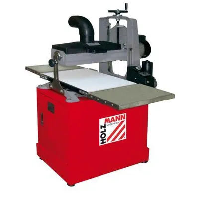 Produktbild von Holzmann ZS400U_230V Zylinderschleifmaschine 2250 W