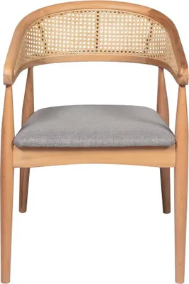 Immagine prodotto di Skye Decor, Belen, sedia, 100% LEGNO DI FAGIATO, naturale, 54 x 49 x 78 cm