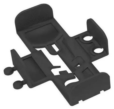 Imagen del producto de Soporte para cartas , compatible con cartas de Dominion con fundas protectoras