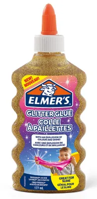 Produktbild von Elmer's 2077251, 177 ml, Flüssigkeit, Klebstoffflasche
