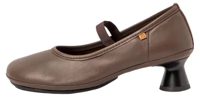 Produktbild von El Naturalista Absatzschuhe Damen N694 SOFT NAPPA TESTA/ ALMA Farbe Braun