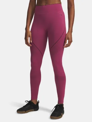 Produktbild von Under Armour Damenleggings UA Vanish Seamless Legging – ROT SM