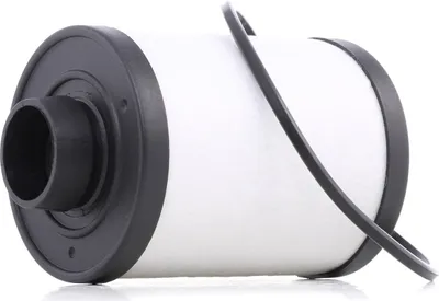 Produktbild von Kraftstofffilter RIDEX 9F0006 Dieselfilter für OPEL Corsa D Schrägheck (S07) Filtereinsatz