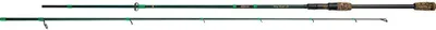 Produktbild von Mikado Katsudo Heavy Hunter Spinnrute Silber 2.35 m / 15-75 g Silber 2.35 m