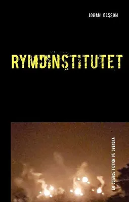 Produktbild von Rymdinstitutet