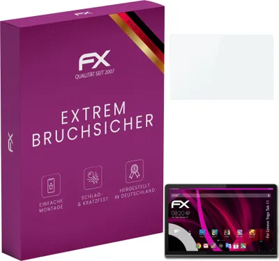 Produktbild von atFoliX 4061187469161, 9H, Glas, 1 Stück(e)