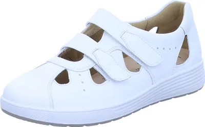 Immagine prodotto di Ganter Damen Klettschuhe Klara 29631-4.5, 29631-5, 29631-5.5, 29631-6, 29631-6.5, 29631-7, 29631-7.5, 29631-8, 29631-8.5 GAN-208151 latte 4.5