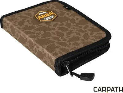 Obrázok produktu pre Puzdro na doklady Delphin Carpath ID